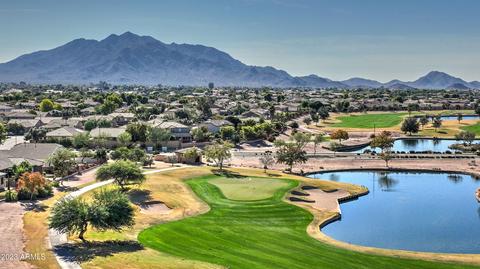 6694 S Crestview Dr, Gilbert, AZ 85298 photo 26
