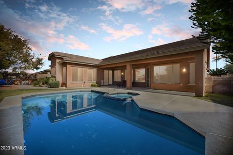 6694 S Crestview Dr, Gilbert, AZ 85298 photo 21