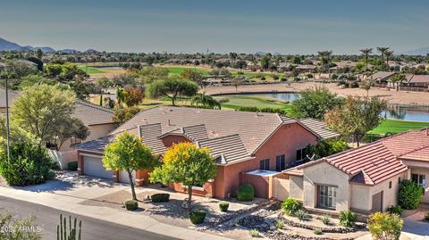 6694 S Crestview Dr, Gilbert, AZ 85298 photo 25