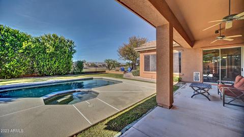 6694 S Crestview Dr, Gilbert, AZ 85298 photo 15