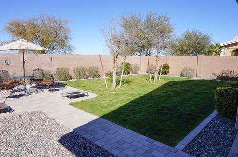 7974 S Peppertree Ct, Gilbert, AZ 85298 photo 4