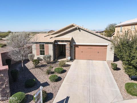 7974 S Peppertree Ct, Gilbert, AZ 85298 photo 3