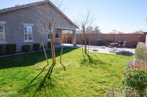 7974 S Peppertree Ct, Gilbert, AZ 85298 photo 40