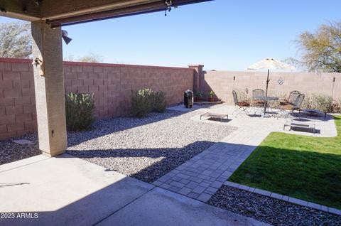 7974 S Peppertree Ct, Gilbert, AZ 85298 photo 38