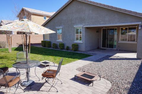 7974 S Peppertree Ct, Gilbert, AZ 85298 photo 39