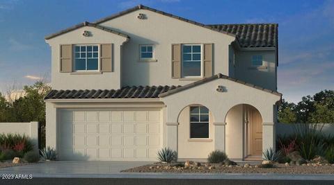 4470 N 202nd Ln, Litchfield Park, AZ 85340