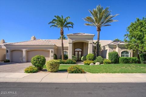 9554 E Shangri La Rd, Scottsdale, AZ 85260