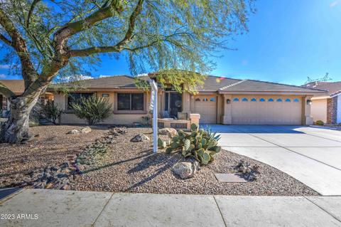 2859 S Berrywood St, Mesa, AZ 85212