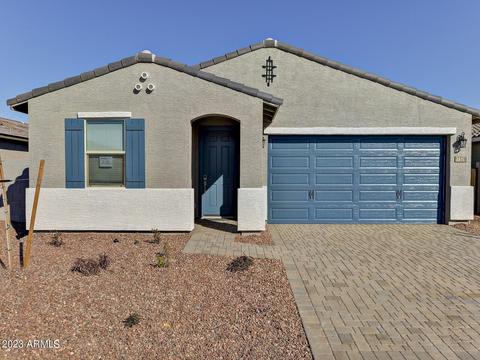 17328 W Red Fox Rd, Surprise, AZ 85387