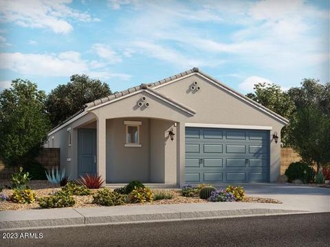 21805 N Rummler Ln, Maricopa, AZ 85138