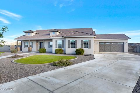 9236 W Chalco Mountain Ct, Casa Grande, AZ 85194