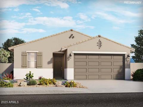 20940 N Blue Agave Dr, Maricopa, AZ 85138