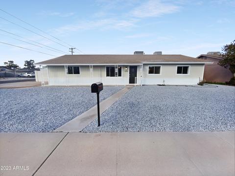 4148 W Loma Ln, Phoenix, AZ 85051