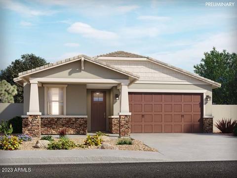 20970 N Blue Agave Dr, Maricopa, AZ 85138