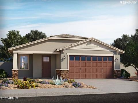 20980 N Blue Agave Dr, Maricopa, AZ 85138