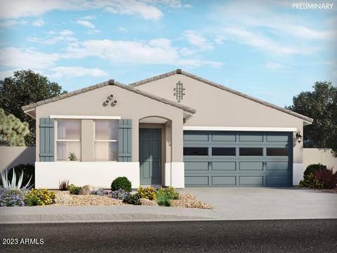 20990 N Blue Agave Dr, Maricopa, AZ 85138