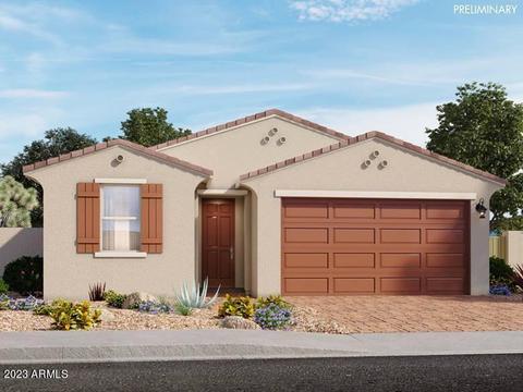 9053 W Agora Ln, Laveen, AZ 85339