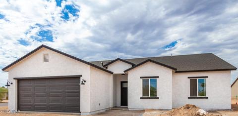 10544 E Butte St, Apache Junction, AZ 85120 photo 4