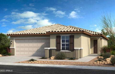 36519 W San Alvarez Ave, Maricopa, AZ 85138