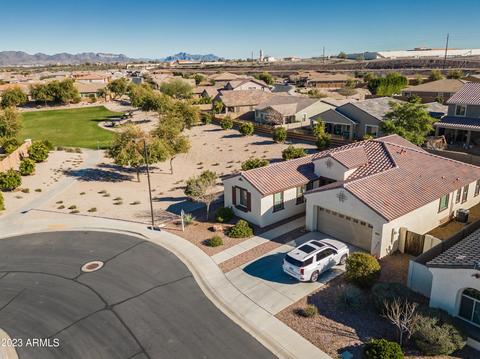 2859 E Pearl St, Mesa, AZ 85213 photo 1