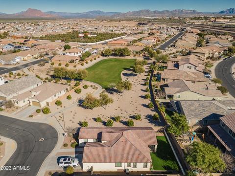 2859 E Pearl St, Mesa, AZ 85213 photo 2