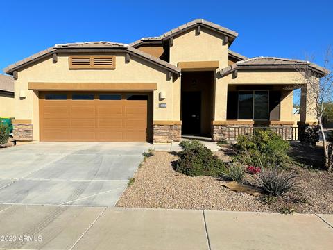 43838 W Caven Dr, Maricopa, AZ 85138