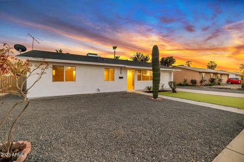 2631 E Libby St, Phoenix, AZ 85032 photo 1