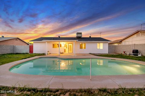 2631 E Libby St, Phoenix, AZ 85032 photo 2