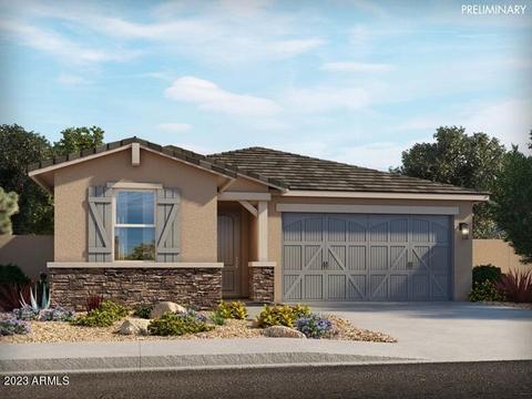 14461 W Hackamore Dr, Surprise, AZ 85387