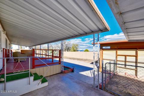 482 E Hillcrest Dr, Benson, AZ 85602 photo 7
