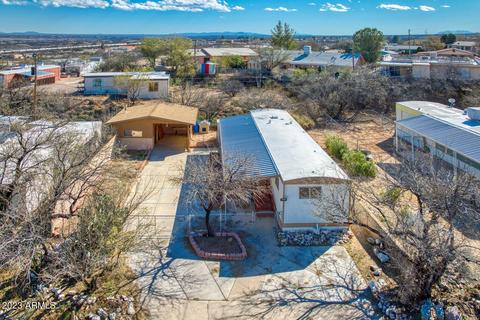 482 E Hillcrest Dr, Benson, AZ 85602 photo 2