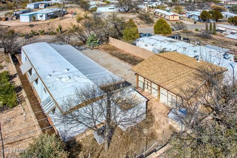 482 E Hillcrest Dr, Benson, AZ 85602 photo 25