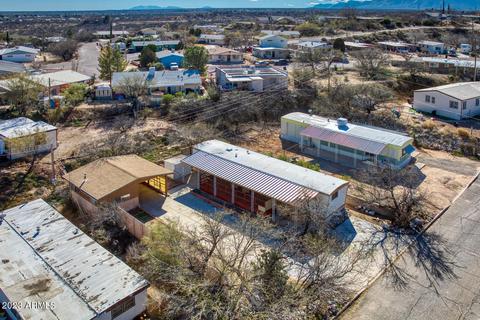 482 E Hillcrest Dr, Benson, AZ 85602 photo 29