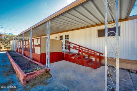 482 E Hillcrest Dr, Benson, AZ 85602 photo 3