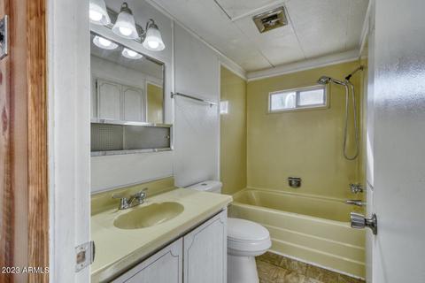 482 E Hillcrest Dr, Benson, AZ 85602 photo 17