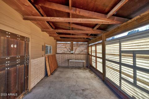 482 E Hillcrest Dr, Benson, AZ 85602 photo 26