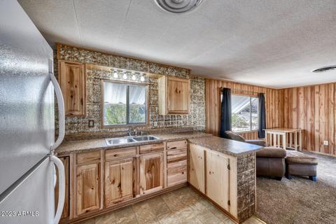 482 E Hillcrest Dr, Benson, AZ 85602 photo 14