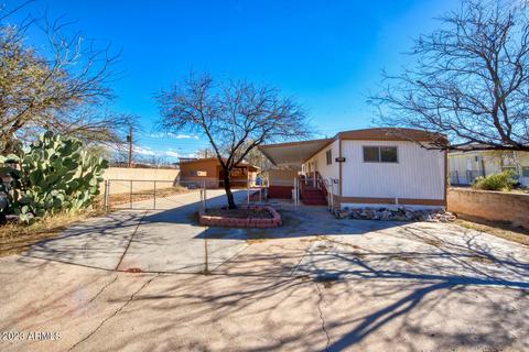 482 E Hillcrest Dr, Benson, AZ 85602 photo 1