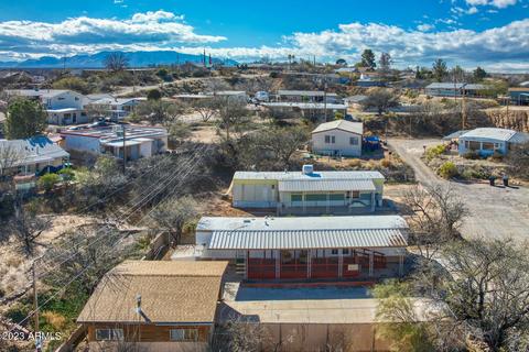 482 E Hillcrest Dr, Benson, AZ 85602 photo 30