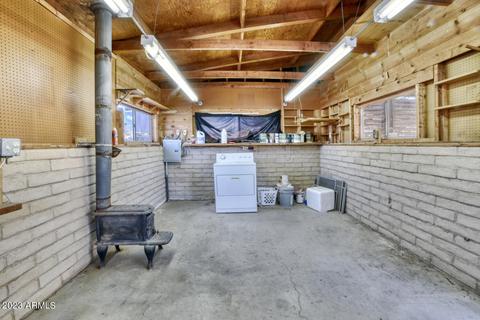482 E Hillcrest Dr, Benson, AZ 85602 photo 28
