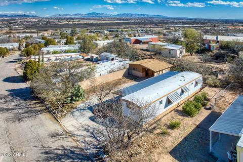 482 E Hillcrest Dr, Benson, AZ 85602 photo 31