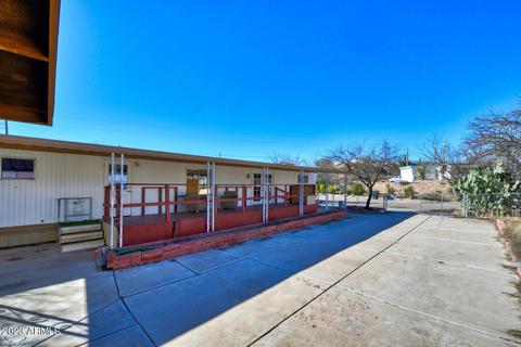 482 E Hillcrest Dr, Benson, AZ 85602 photo 6