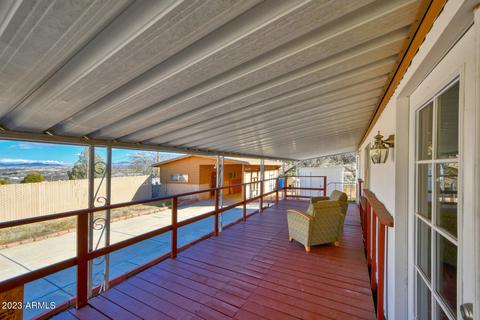 482 E Hillcrest Dr, Benson, AZ 85602 photo 5