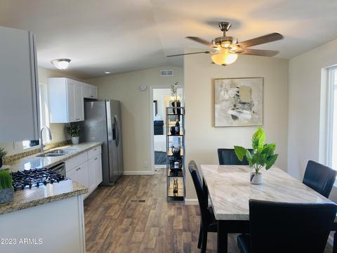 320 E Mckellips Rd #192, Mesa, AZ 85201 photo 6