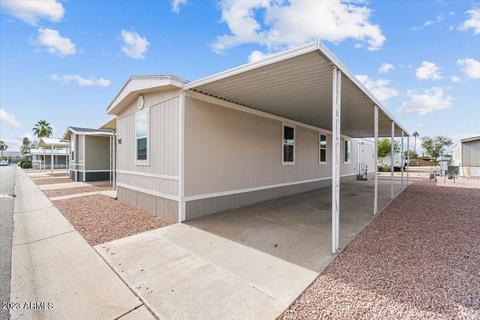 320 E Mckellips Rd #192, Mesa, AZ 85201 photo 3