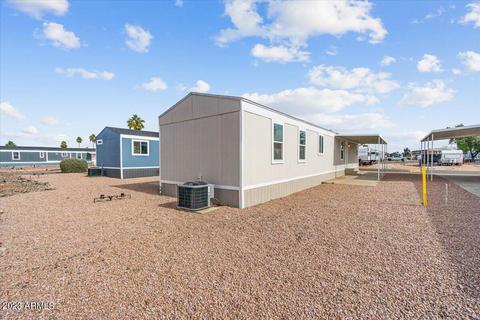 320 E Mckellips Rd #192, Mesa, AZ 85201 photo 36