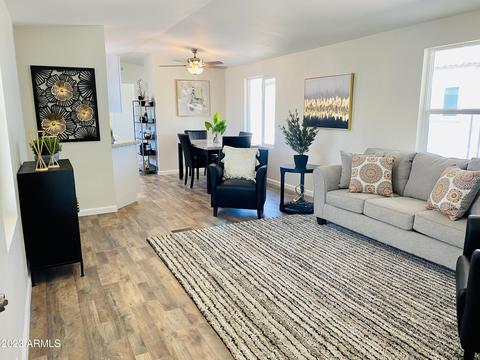320 E Mckellips Rd #192, Mesa, AZ 85201 photo 4