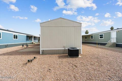 320 E Mckellips Rd #192, Mesa, AZ 85201 photo 35