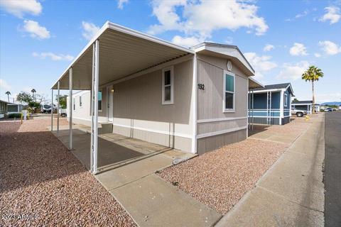 320 E Mckellips Rd #192, Mesa, AZ 85201 photo 2