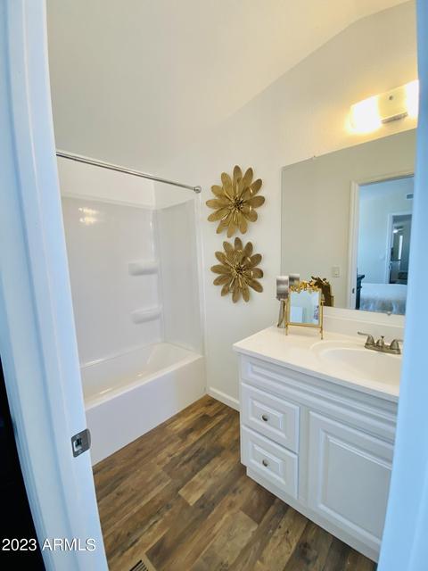 320 E Mckellips Rd #192, Mesa, AZ 85201 photo 13